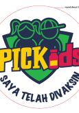 PICKids - Label